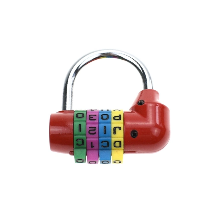 Yh2053 High Quality Safety Stainless Steel Padlock