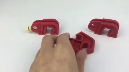 モールドケース付きインターロックスイッチ