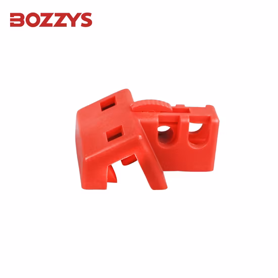 セーフティボシPA電気スナップスイッチロックアウト