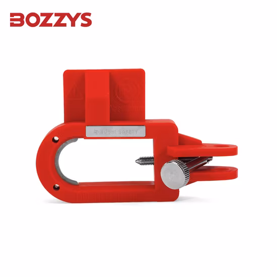 大型プラスチック製スイッチラッチ