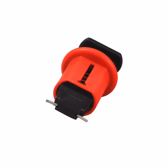 標準小型スイッチのインターロックのピン配列