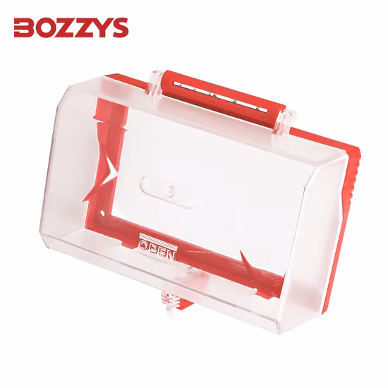 産業用プラグサーキットブレーカー、シャットダウンアイソレーター