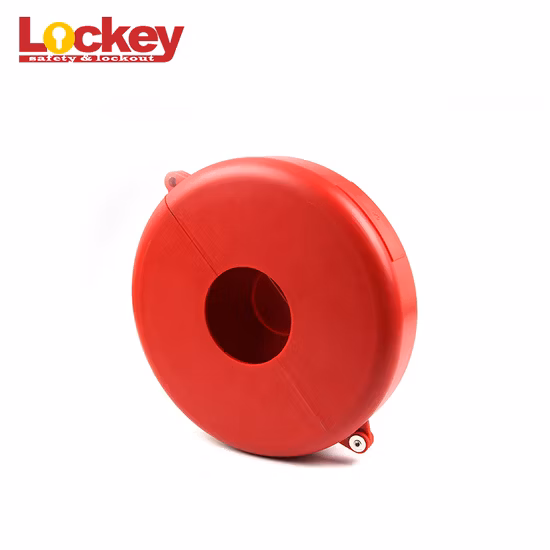 Lockey Loto 高品質スタンダード安全スライドバルブロック