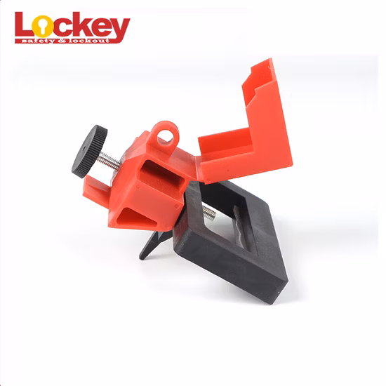 高品質 Lockey Loto ピンチサーキットブレーカーロック